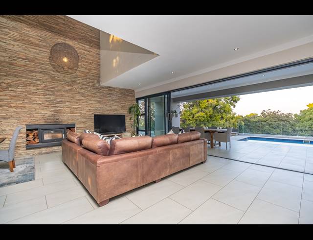 4 BEDROOM HOUSE FOR SALE IN BRYANSTON